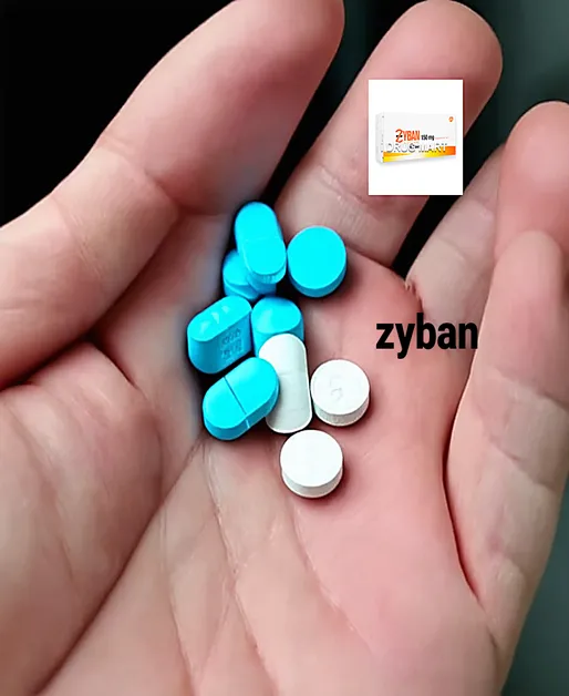 Zyban vente